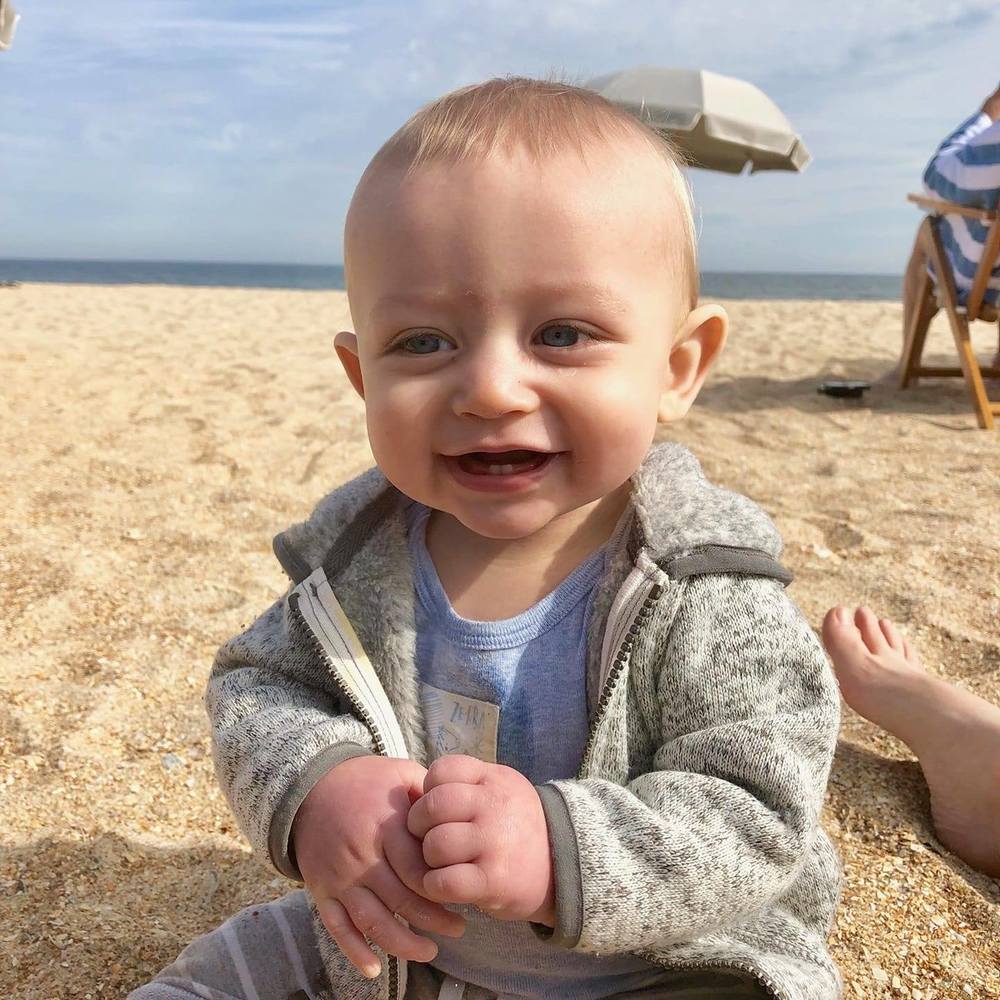 Meet your Posher, Rose